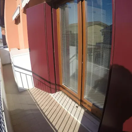 Miramar - Attico Bilocale - Agenzia Cocal Apartment Caorle Exterior photo