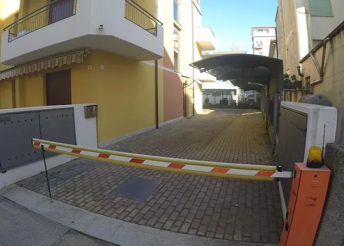 Miramar - Attico Bilocale - Agenzia Cocal