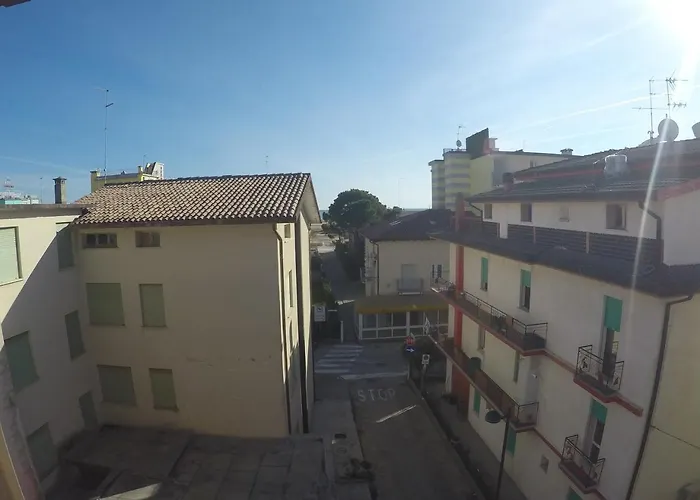 Miramar - Attico Bilocale - Agenzia Cocal