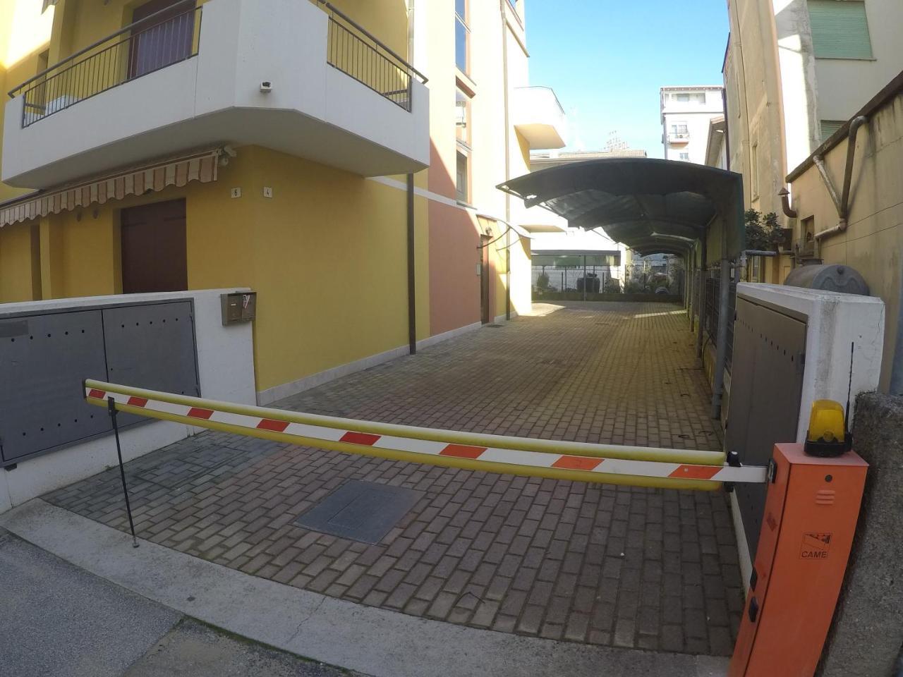 Miramar - Attico Bilocale - Agenzia Cocal Caorle