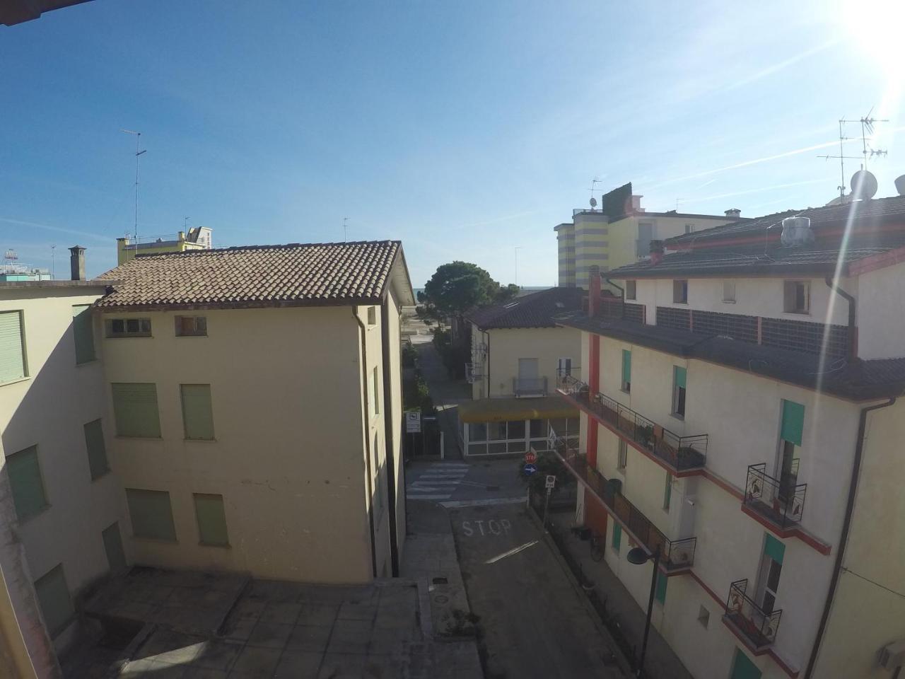 Miramar - Attico Bilocale - Agenzia Cocal Apartment *