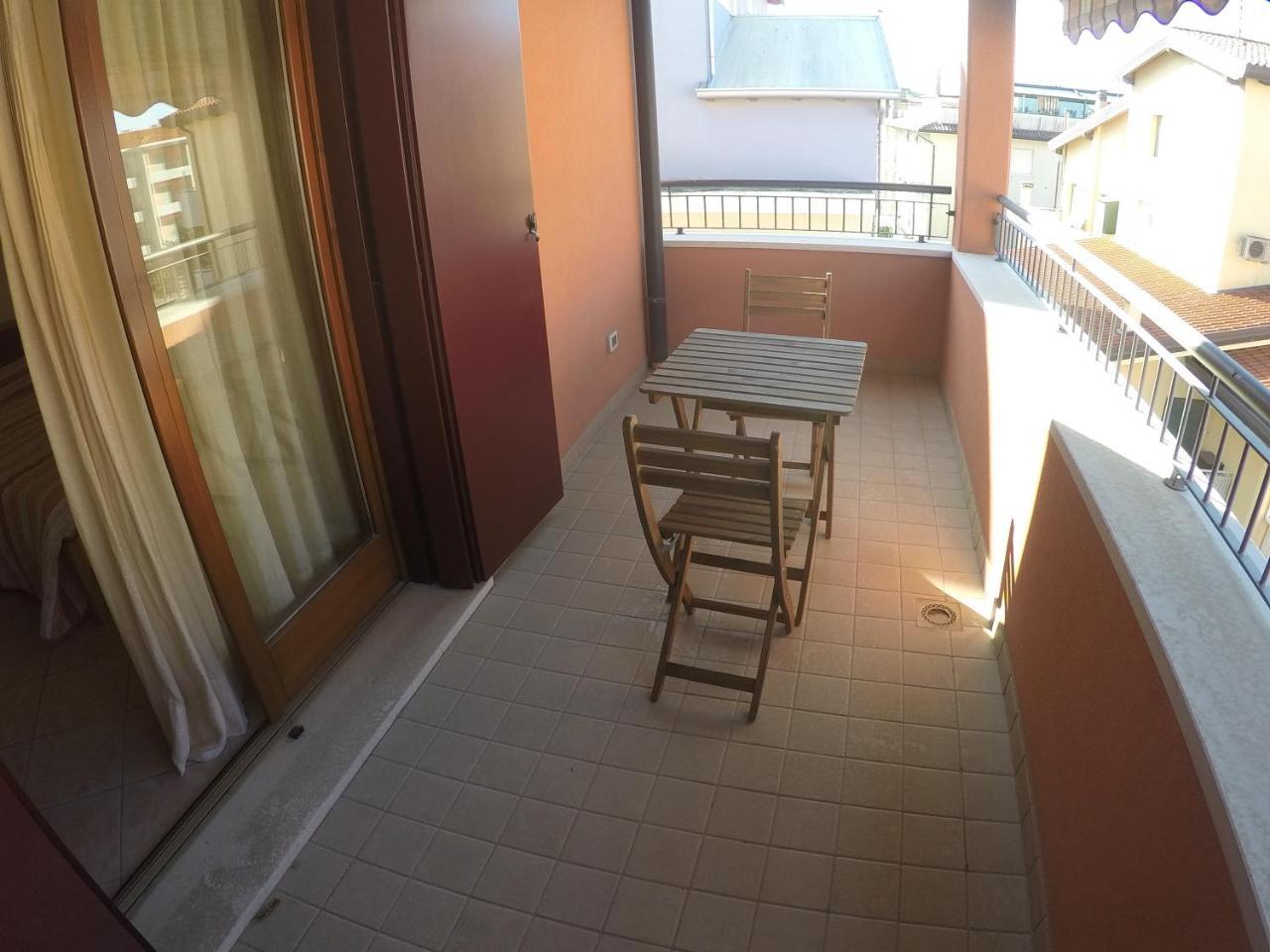 Miramar - Attico Bilocale - Agenzia Cocal Caorle