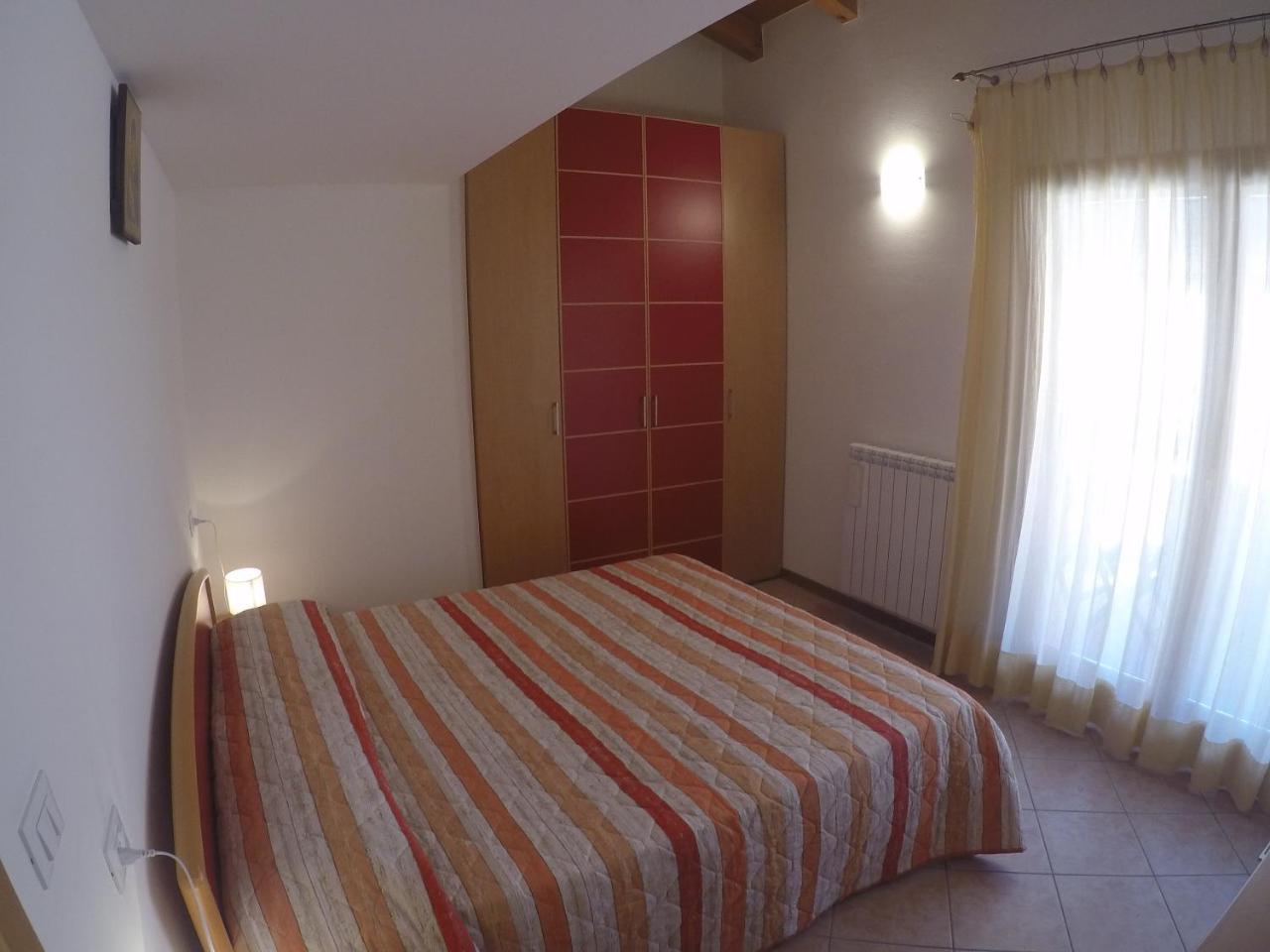 Miramar - Attico Bilocale - Agenzia Cocal Apartment Caorle