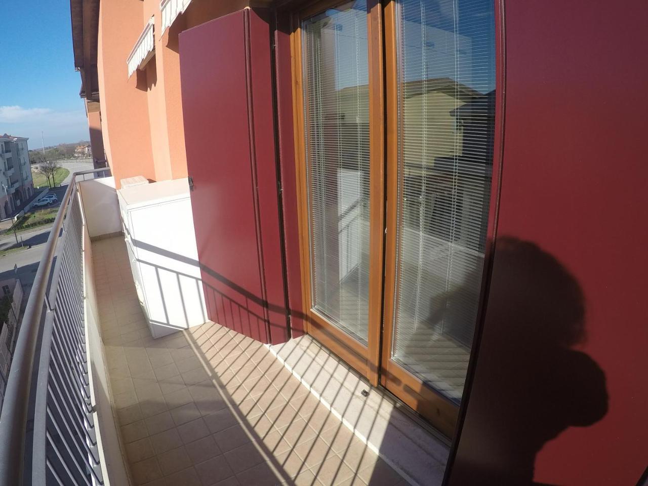Miramar - Attico Bilocale - Agenzia Cocal *