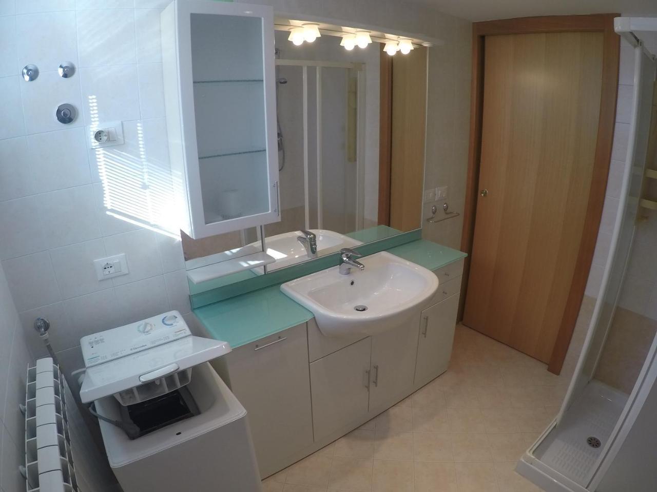 Apartment Miramar - Attico Bilocale - Agenzia Cocal Caorle
