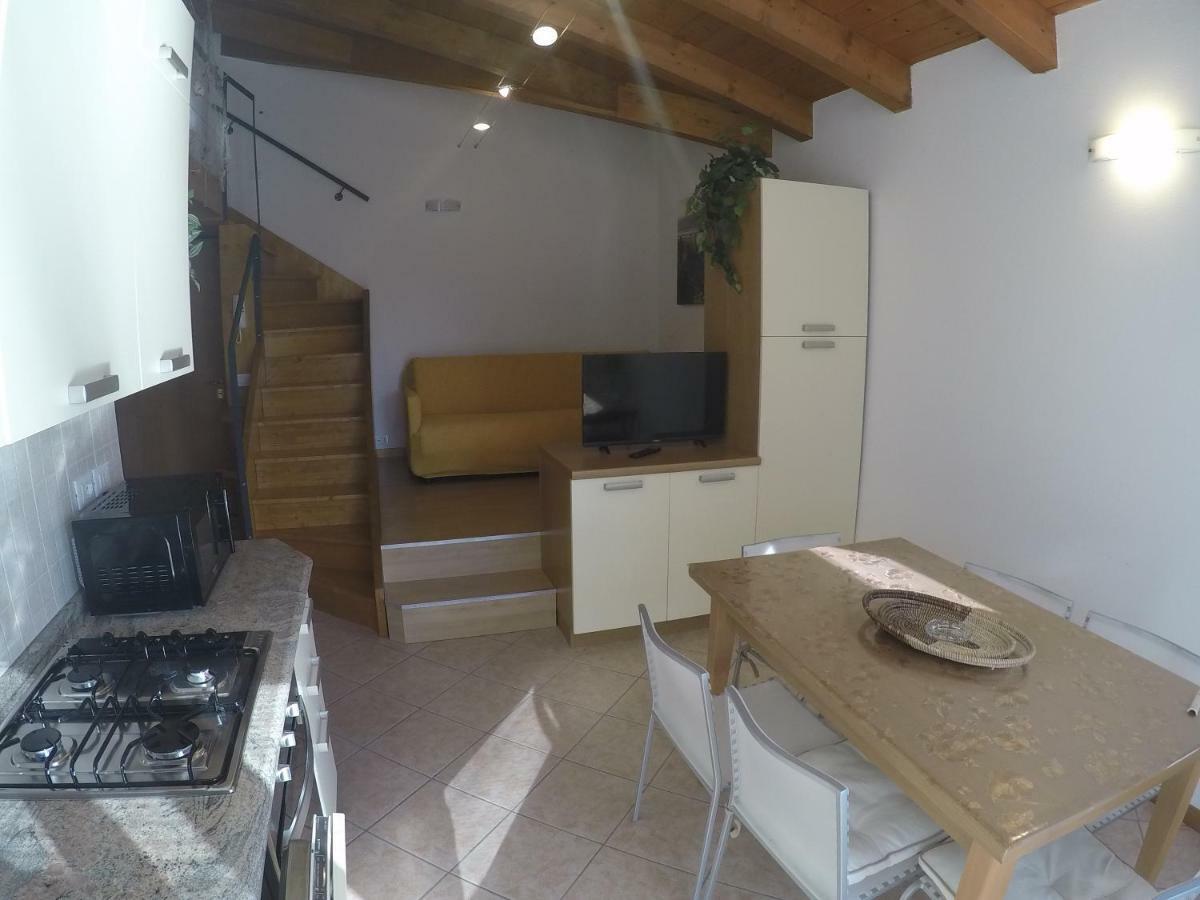 Miramar - Attico Bilocale - Agenzia Cocal